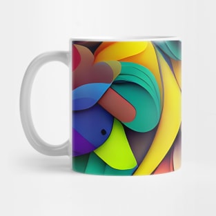 Fine Arts Mug